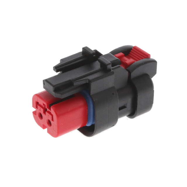 TE Connectivity AMP Connectors 2040278-2